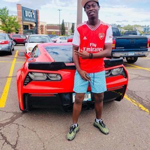 Meet your Posher, Dannypa